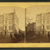 Masonic Temple, Boston.