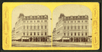 Odd Fellows' Hall, Boston.