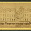 Odd Fellows Hall, Boston.