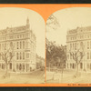Masonic Temple.