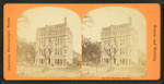 Masonic Temple.