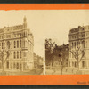 Masonic Temple, Boston.