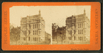 Masonic Temple, Boston.