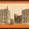 Masonic Temple, Boston.