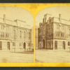 Parker Memorial Hall