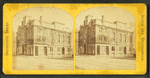 Parker Memorial Hall