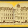 Odd Fellows' Hall, Boston.