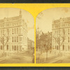 Masonic Temple in Boston.