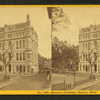 Masonic building, Boston, Mass.