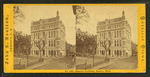 Masonic building, Boston, Mass.