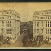 New Masonic Temple, Boston, Mass.