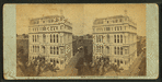 New Masonic Temple, Boston, Mass.