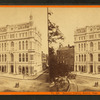 Masonic Temple, Boston, Mass.