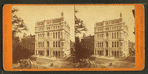 Masonic Temple, Boston, Mass.