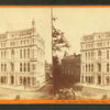 Masonic Temple, Boston, Mass.