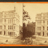 Masonic Temple, Boston, Mass.