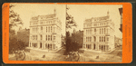 Masonic Temple, Boston, Mass.