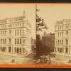 Masonic Temple, Boston, Mass.