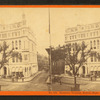 Masonic Temple, Boston, Mass.