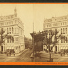 Masonic Temple, Boston, Mass.