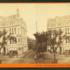 Masonic Temple, Boston, Mass.