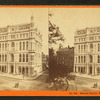 Masonic Temple, Boston, Mass.