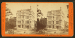 Masonic Temple, Boston, Mass.