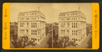 Masonic Temple.