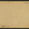 New England hospital for woman and children.