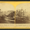 New England hospital for woman and children.