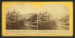 New England hospital for woman and children.