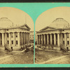 Custom house, Boston.
