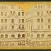 Post office square.