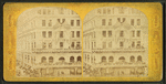Post office square.