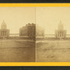 Hospital, Harrison Avenue, Boston, Mass.