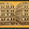 Post office square.