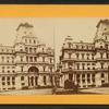 Post office, Boston.