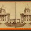 City hospital, Boston, Mass.