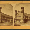 Fitchburg depot.