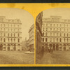 Beebe's building and Winthrop square.