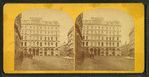 Beebe's building and Winthrop square.