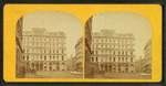 Beebe's building and Winthrop square.