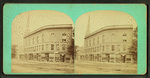 Soren's block, Boston highlands, Mass.
