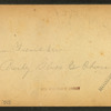 Abram French & Co., crockery and china store.