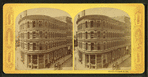 Abram French & Co., Coliseum building.