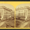 Whipple's, on the corner of Washington and Temple.