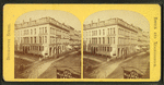 Whipple's, on the corner of Washington and Temple.