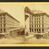 State Street block.