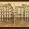 Beebe block, Winthrop square, Boston, Mass.
