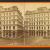 Beebe block, Winthrop square, Boston, Mass.
